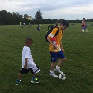 Meet your Posher, Wendy